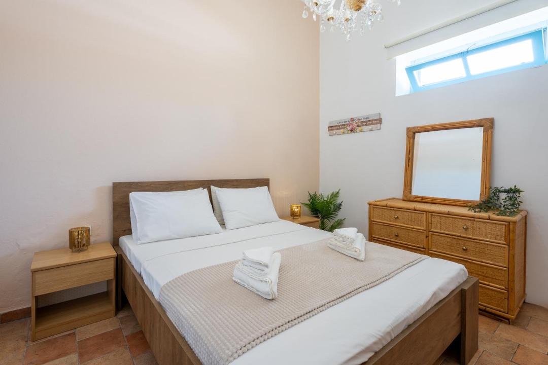 Photo of Bedroom in Lardos