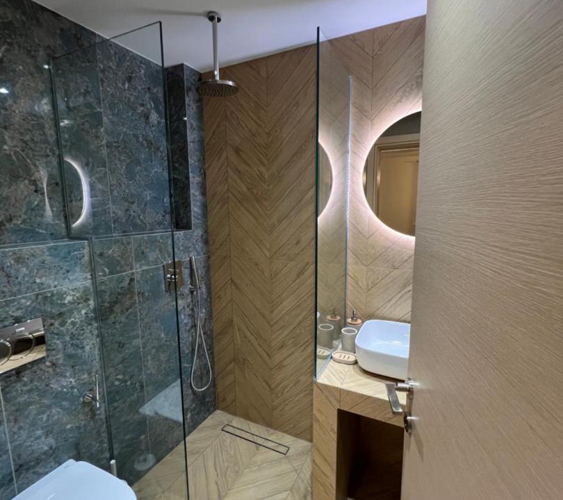 Photo of Bathroom in Nea Moudania