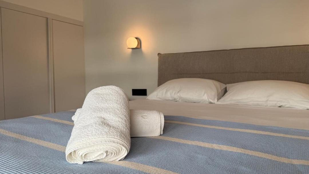 Photo of Bedroom in Karpathos