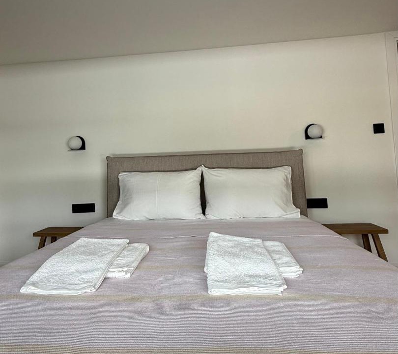 Photo of Bedroom in Karpathos