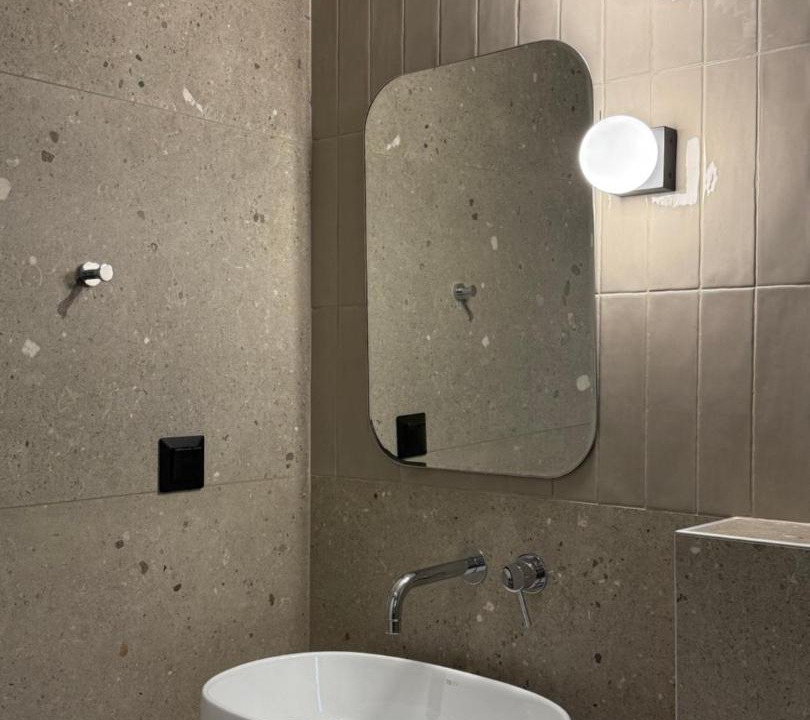 Photo of Bathroom in Karpathos