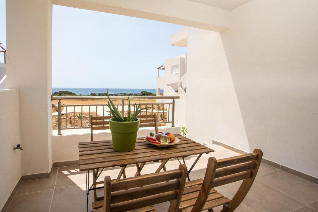 Photo of Patio Balcony in South Rhodes