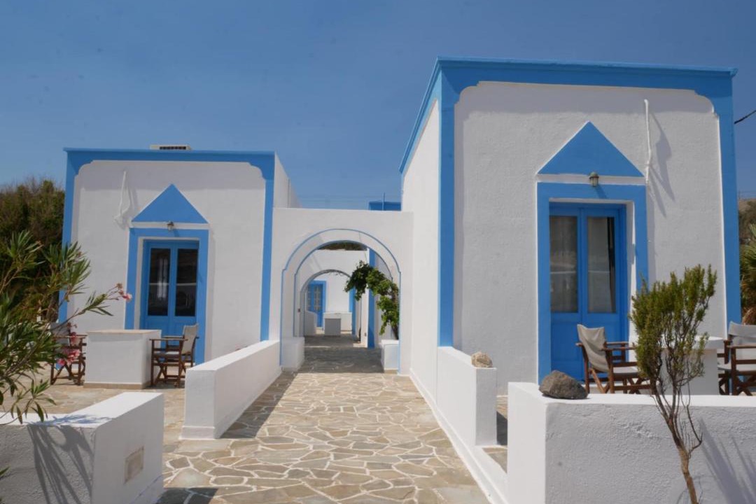 Photo of Others in Chora Folegandros