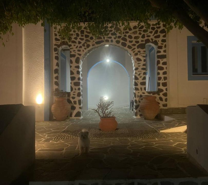 Photo of Others in Chora Folegandros