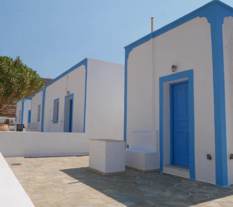 Photo of Others in Chora Folegandros