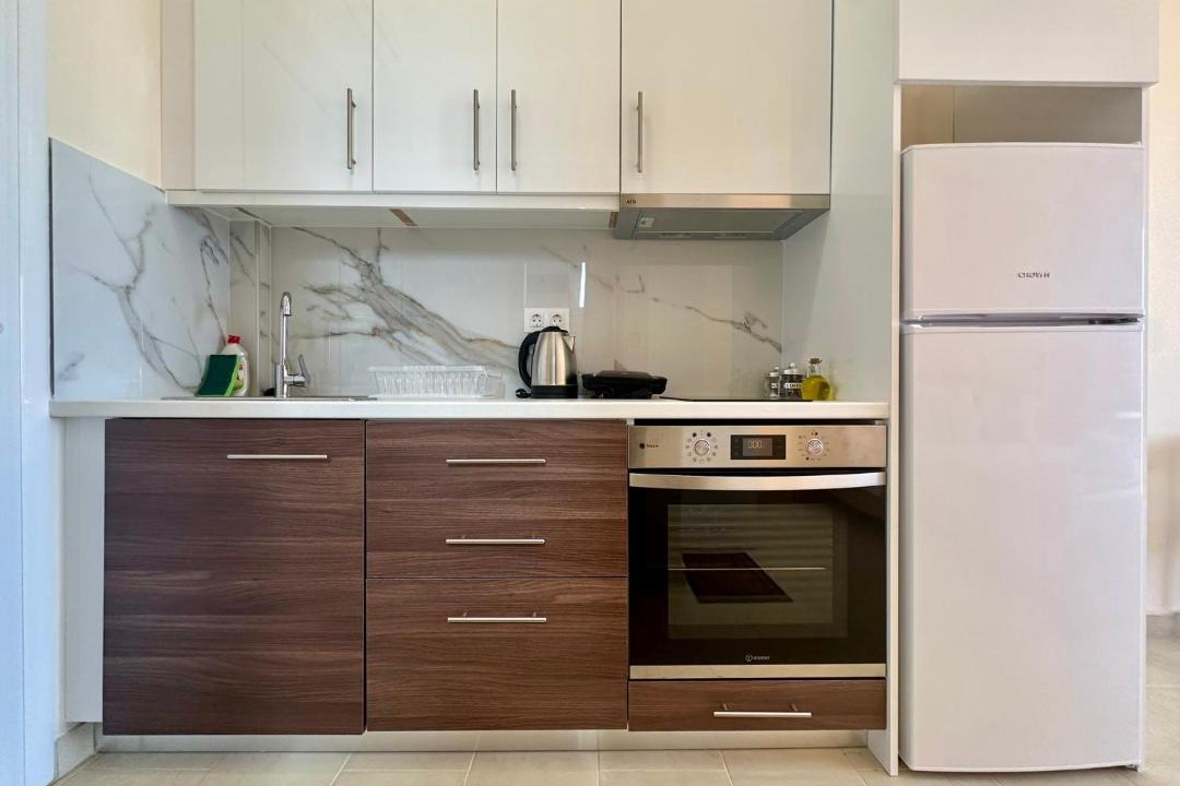 Photo of Kitchen in Komnina