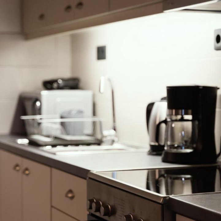 Photo of Kitchen in Konitsa