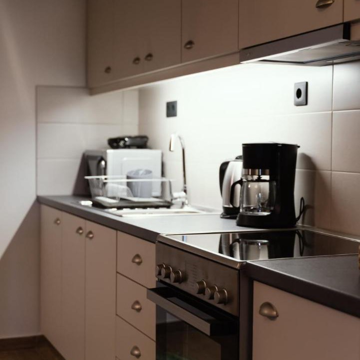 Photo of Kitchen in Konitsa