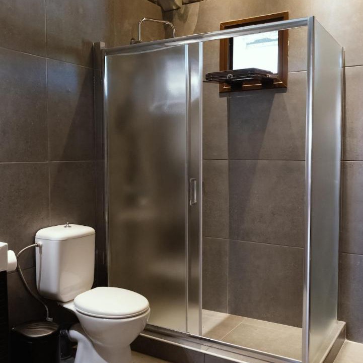 Photo of Bathroom in Konitsa