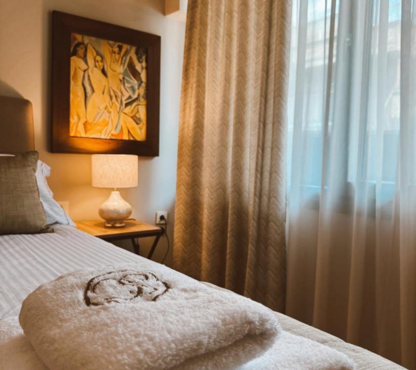 Photo of Bedroom in Ioannina Town Centre