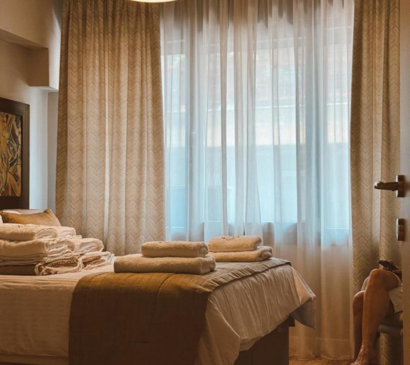 Photo of Bedroom in Ioannina Town Centre