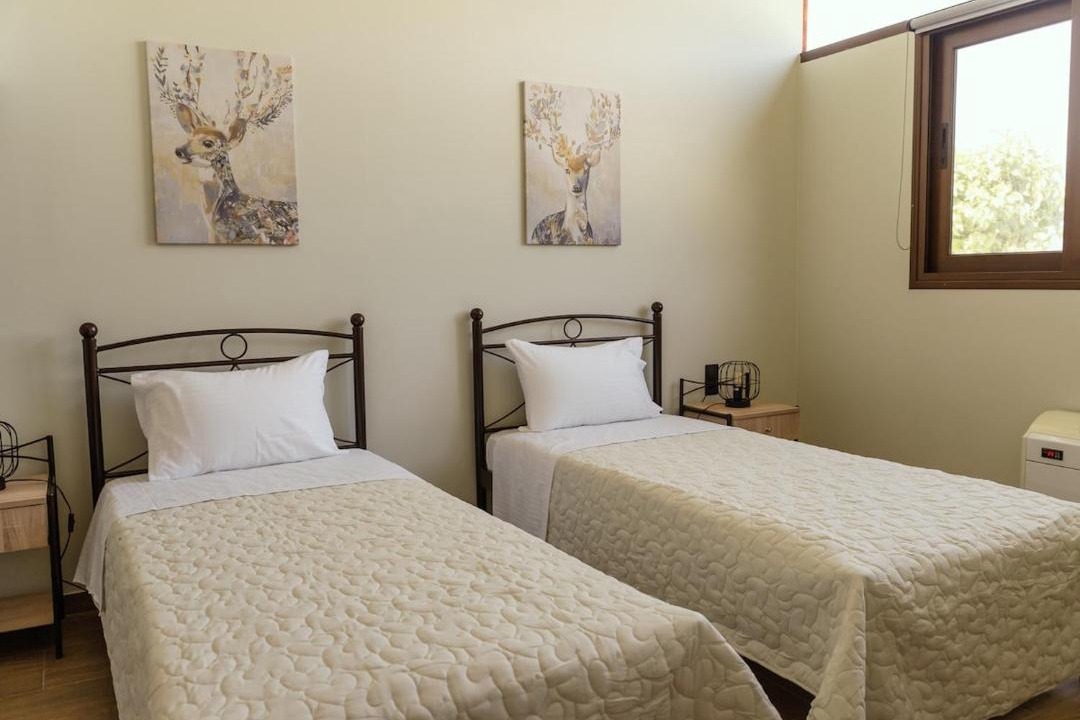Photo of Bedroom in Konitsa