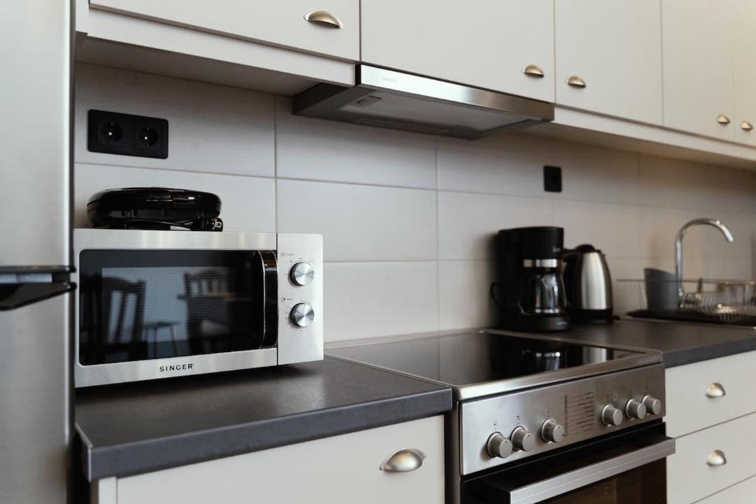 Photo of Kitchen in Konitsa