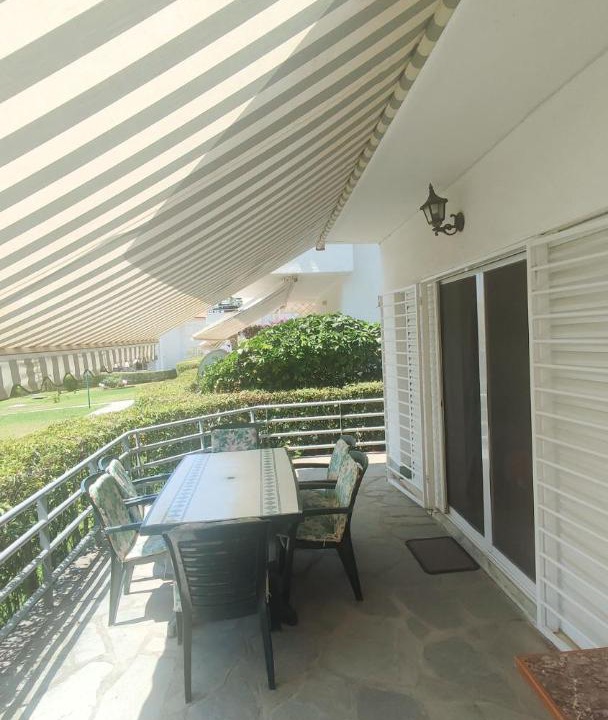 Photo of Patio Balcony in Kalivia Poliyirou