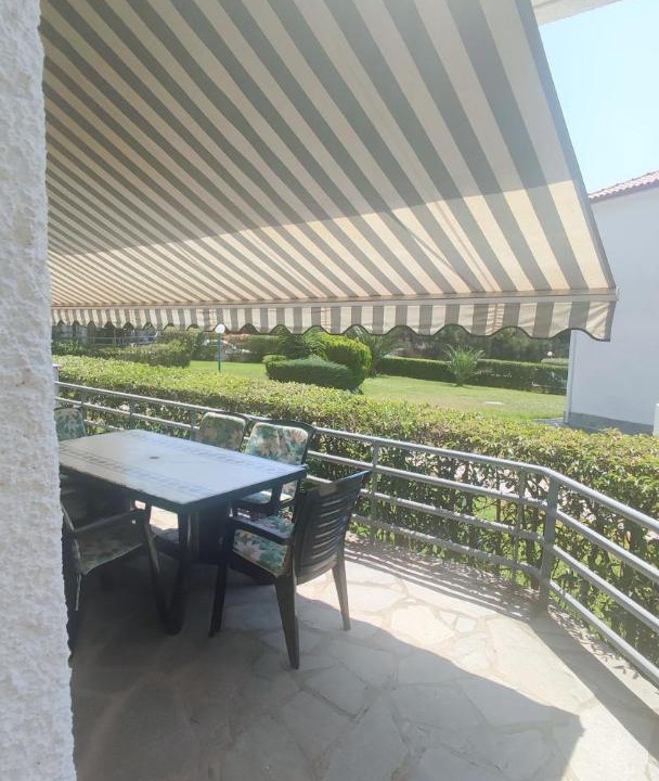 Photo of Patio Balcony in Kalivia Poliyirou