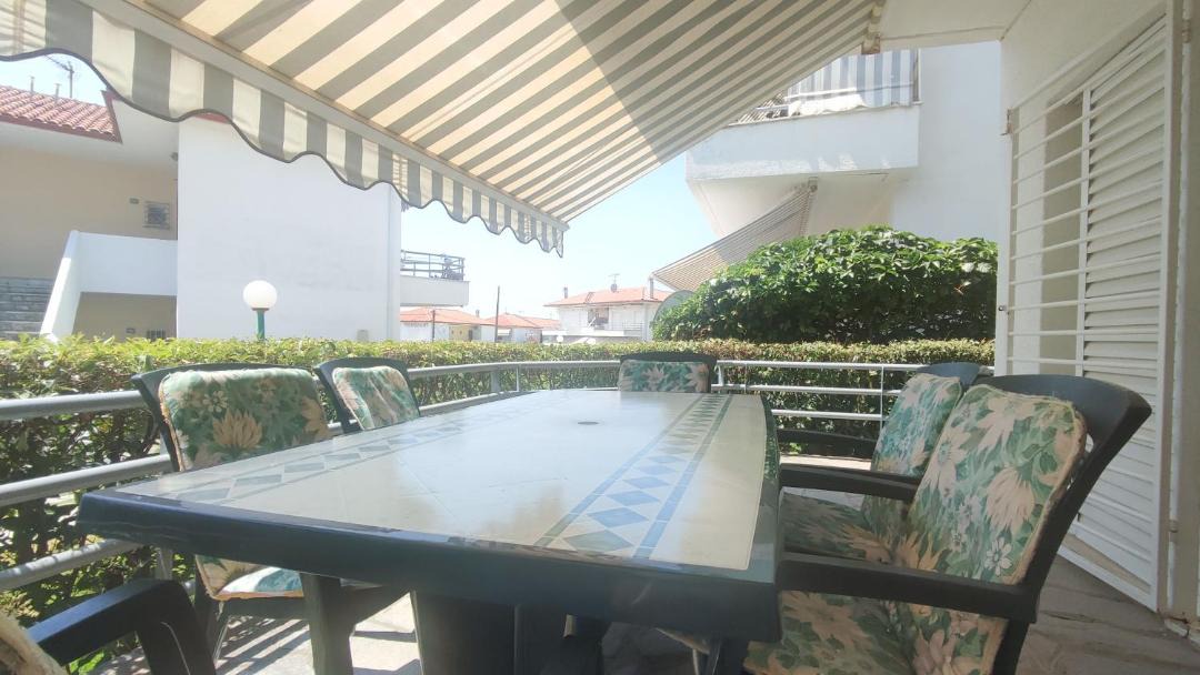 Photo of Patio Balcony in Kalivia Poliyirou