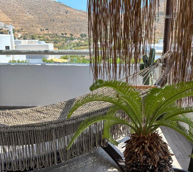Photo of Patio Balcony in Agkidia