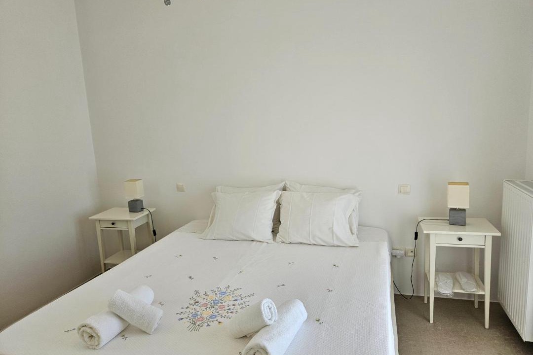 Photo of Bedroom in Milos