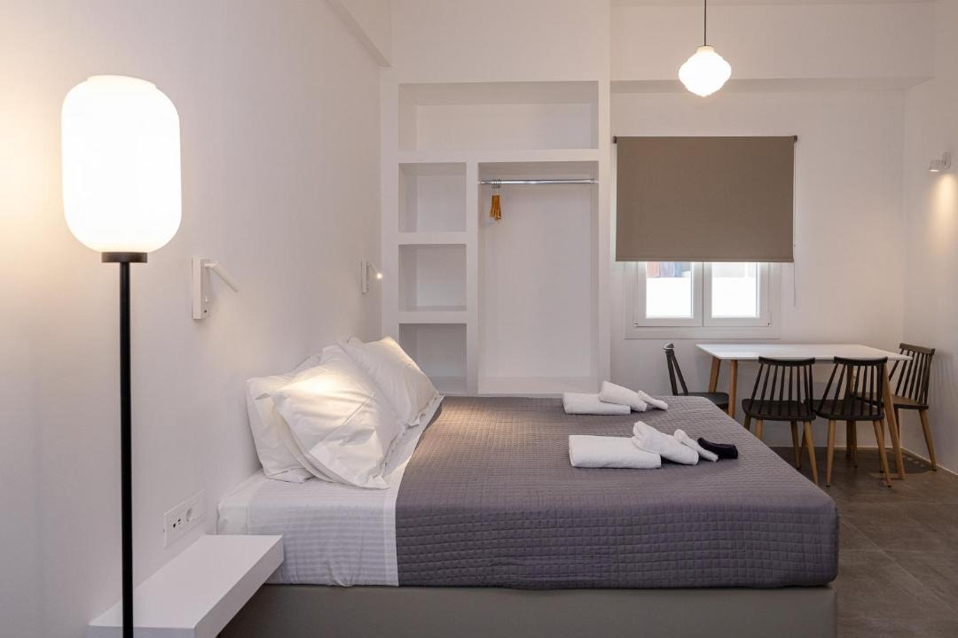 Photo of Bedroom in Tinos