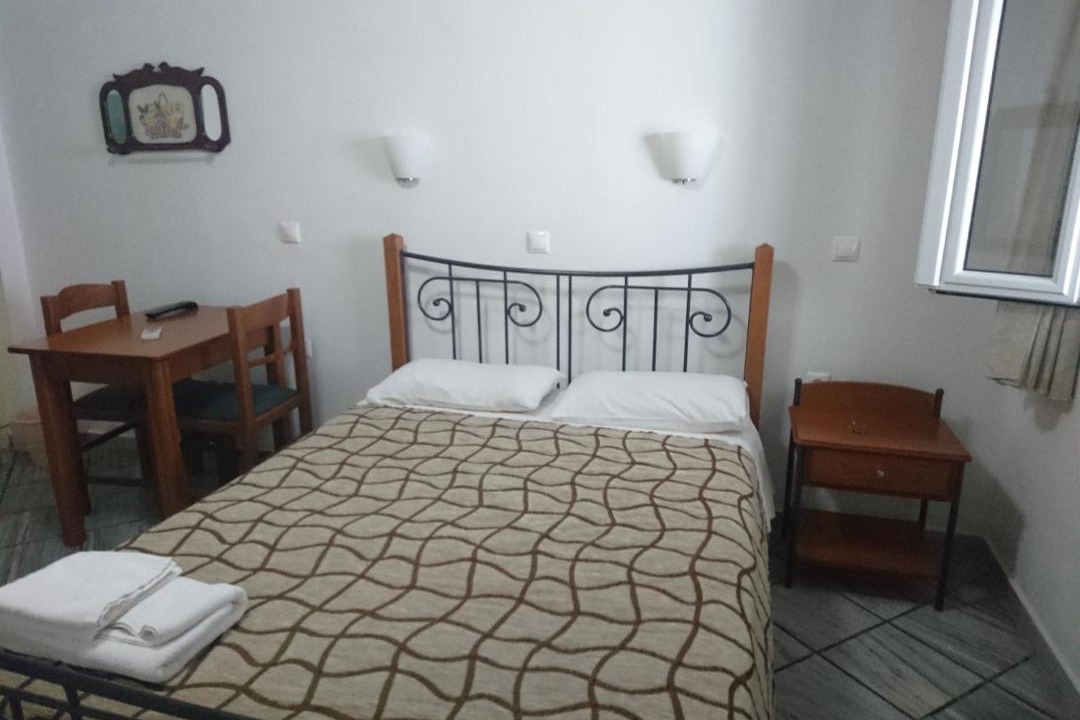 Photo of Bedroom in Agia Anna