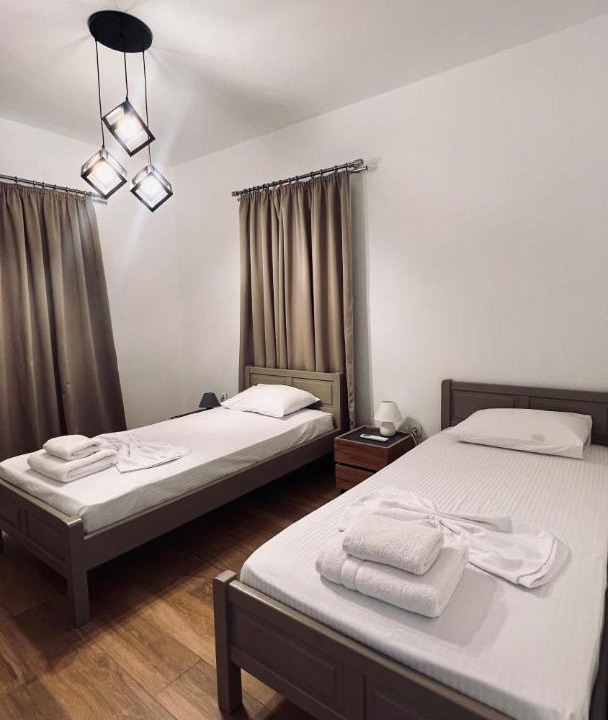 Photo of Bedroom in Sifnos