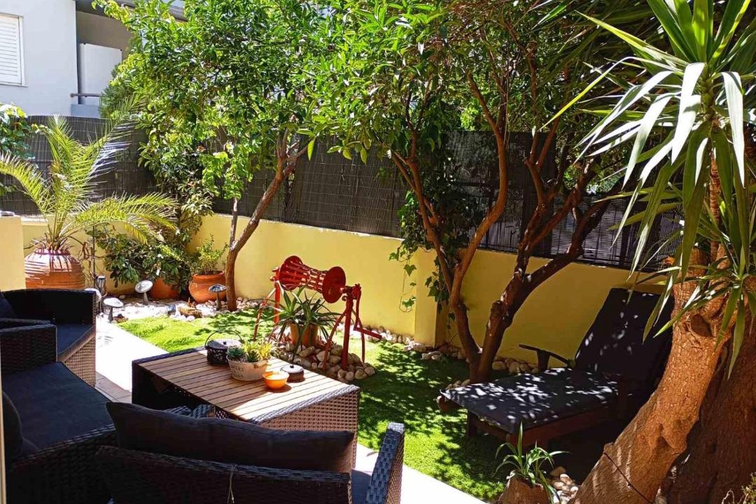 Photo of Patio Balcony in Irakleio