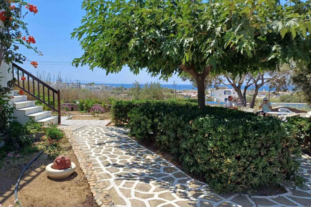Photo of Patio Balcony in Agios Prokopios