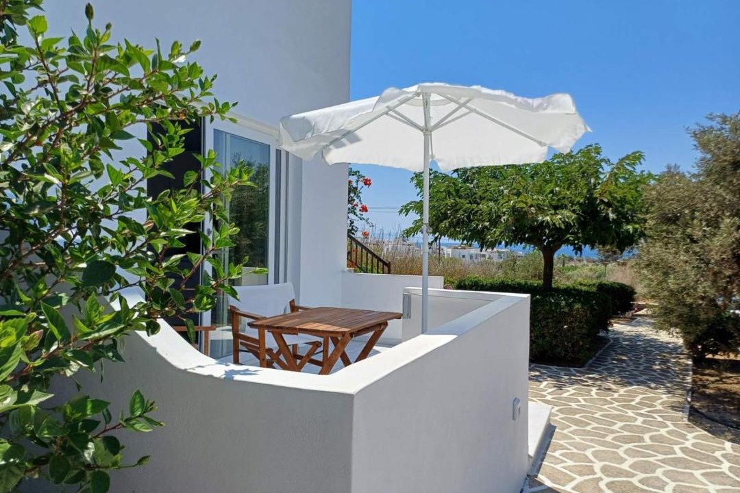 Photo of Patio Balcony in Agios Prokopios