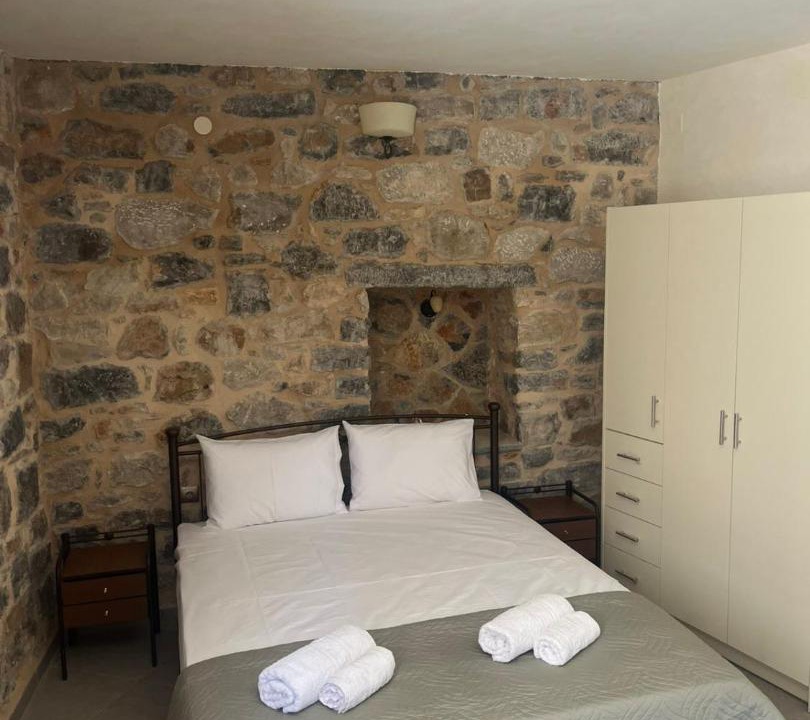Photo of Bedroom in Olympi
