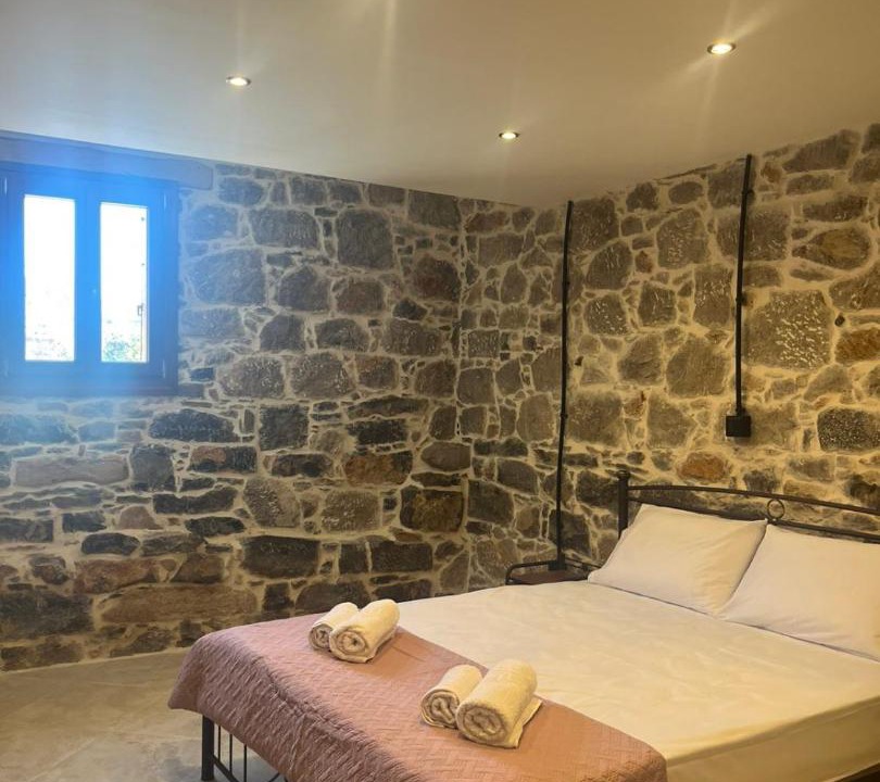 Photo of Bedroom in Olympi