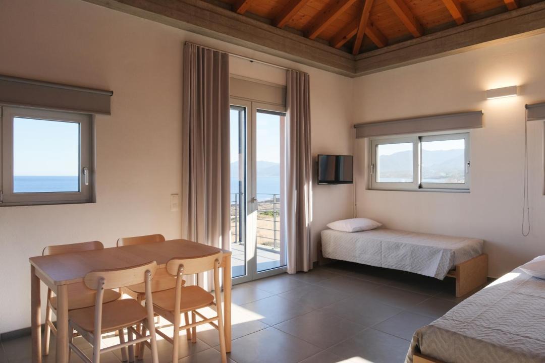 Photo of Bedroom in Monemvasia