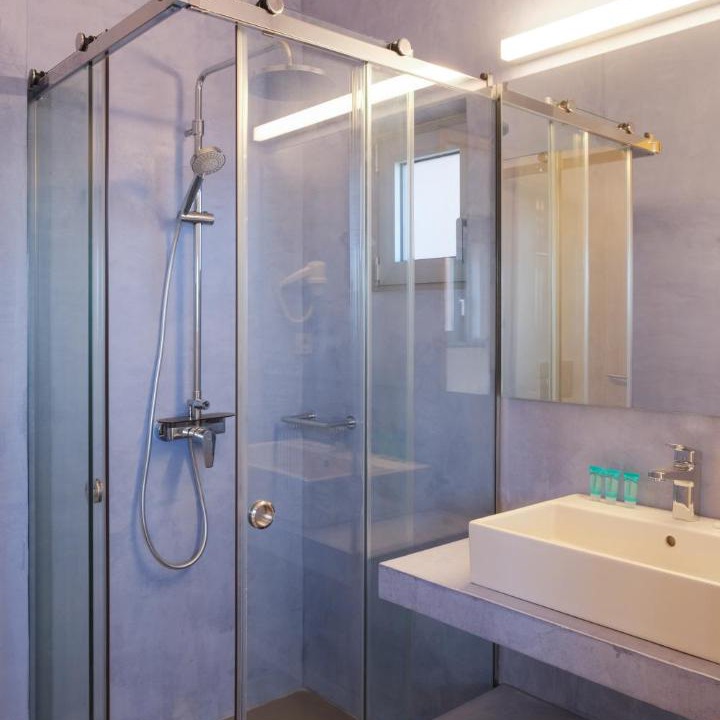 Photo of Bathroom in Monemvasia
