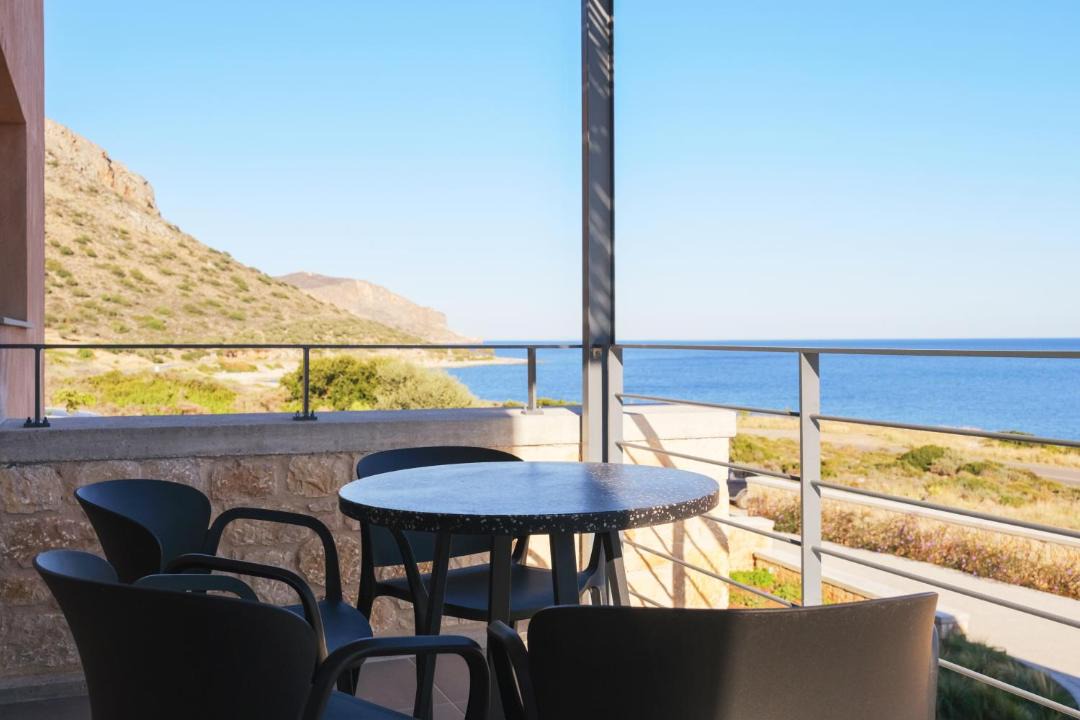 Photo of Patio Balcony in Monemvasia