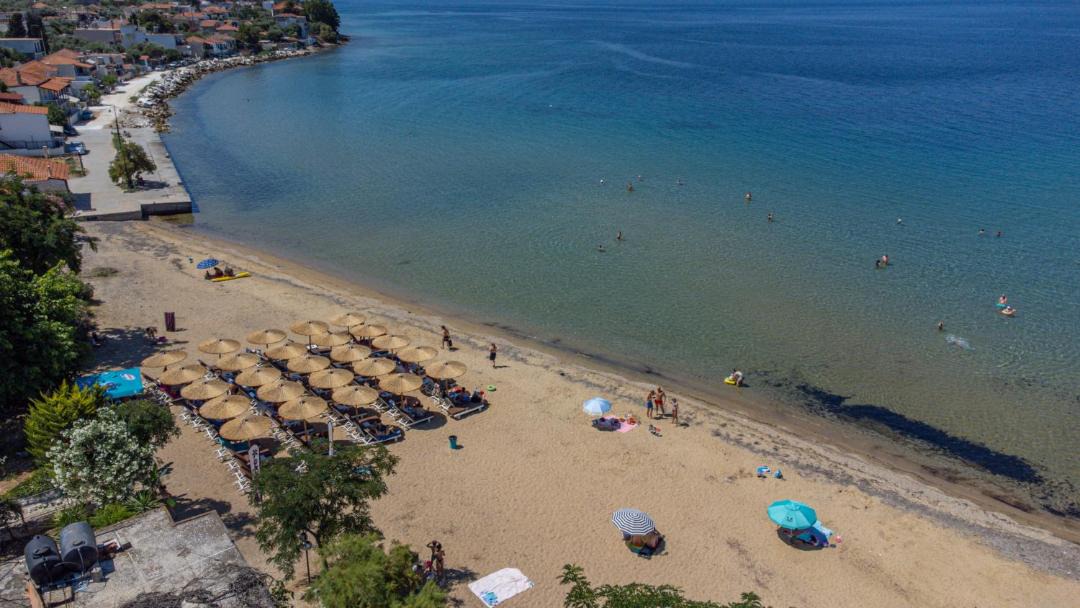 Photo of Others in Skala Kallirachis