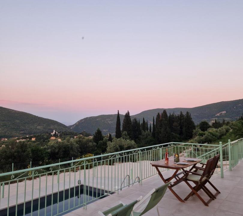 Photo of Patio Balcony in Stavros