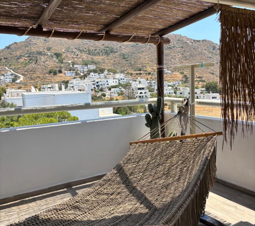 Photo of Patio Balcony in Agkidia