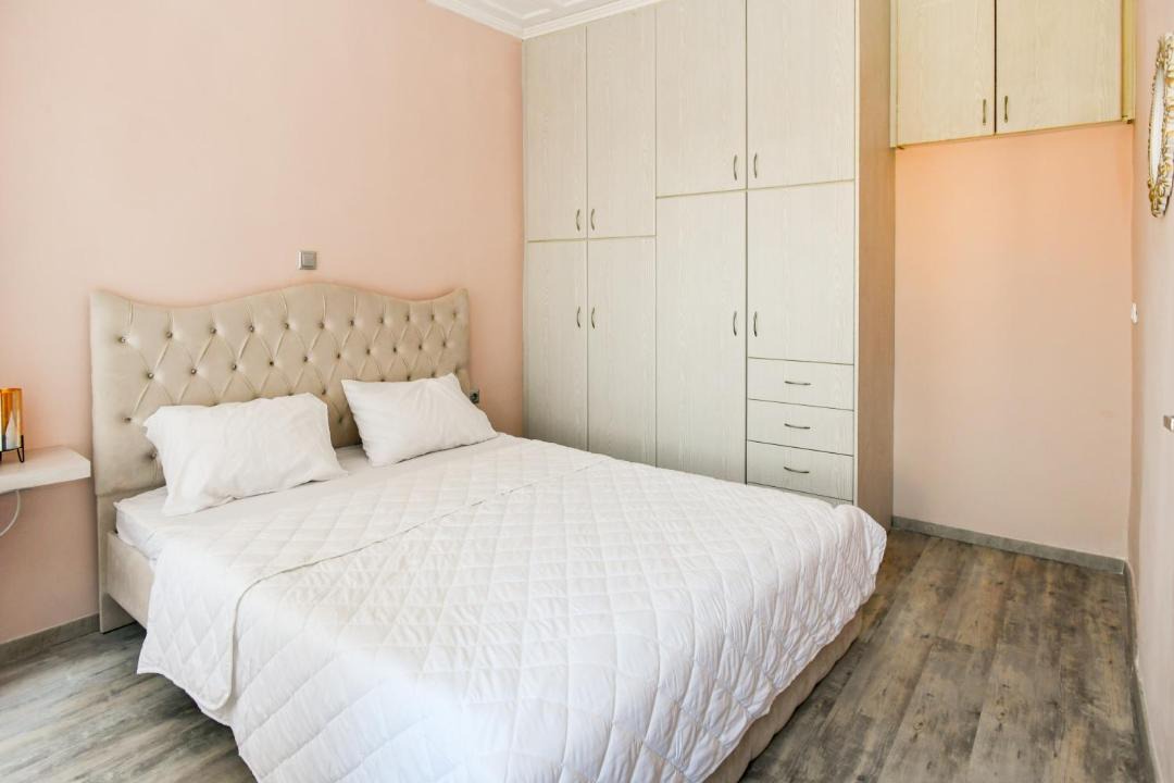 Photo of Bedroom in Mitilinii