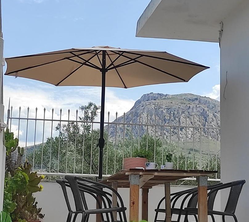 Photo of Patio Balcony in Korithion