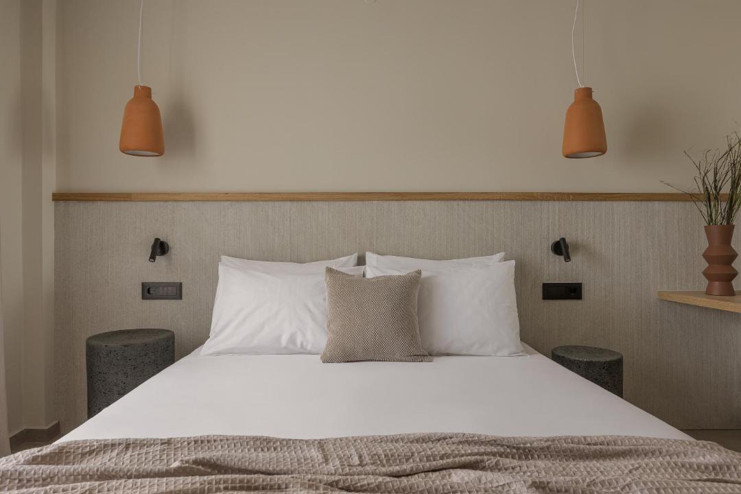 Photo of Bedroom in Kavos