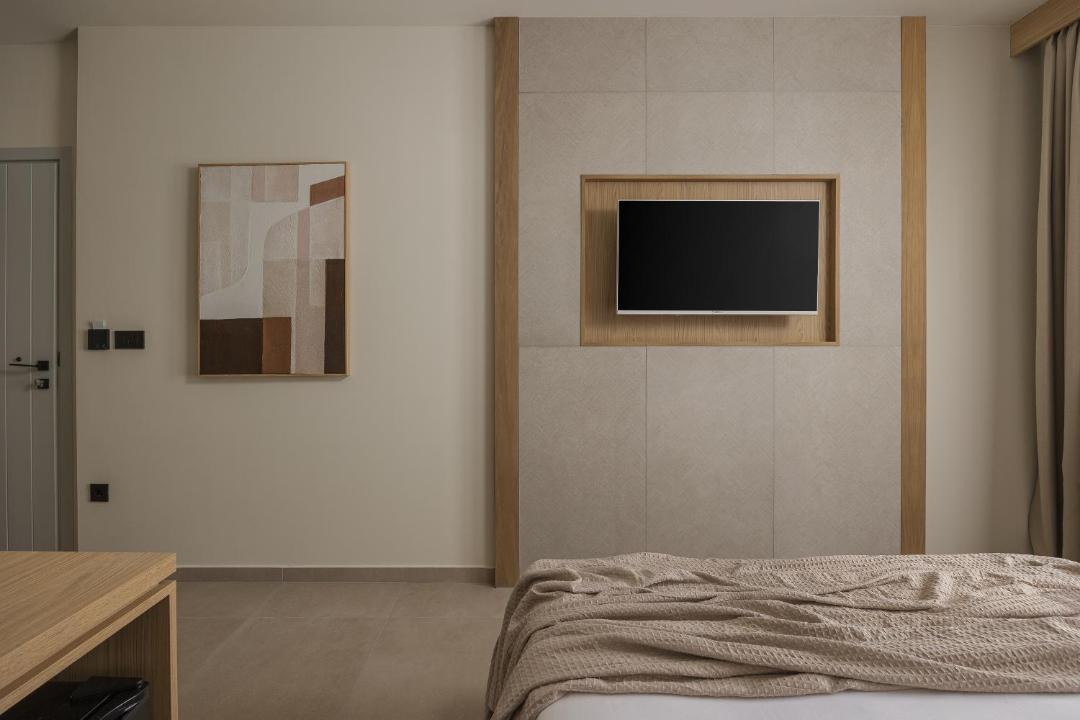 Photo of Bedroom in Kavos
