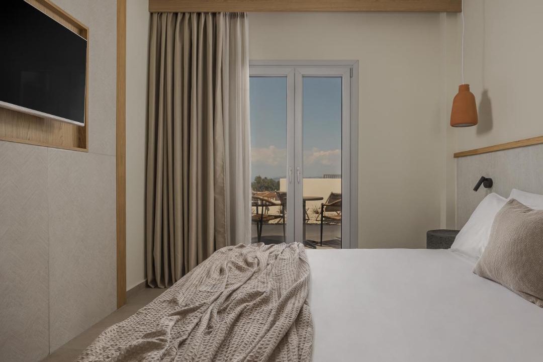 Photo of Bedroom in Kavos