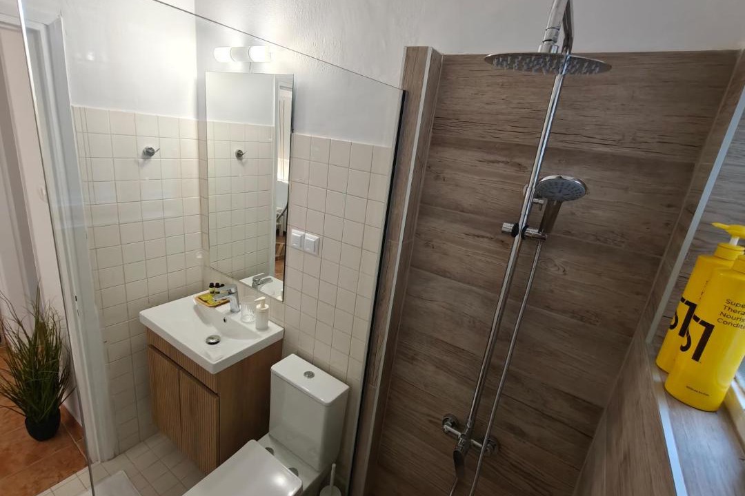 Photo of Bathroom in Agrinio