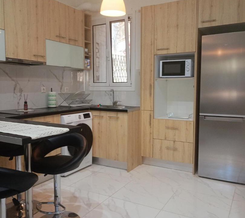 Photo of Kitchen in Argyroupoli