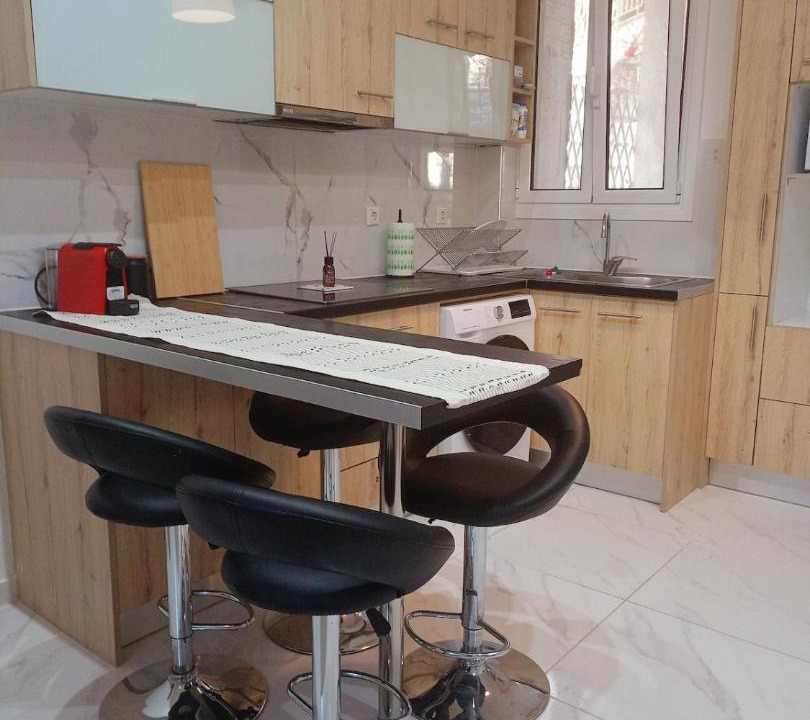 Photo of Kitchen in Argyroupoli