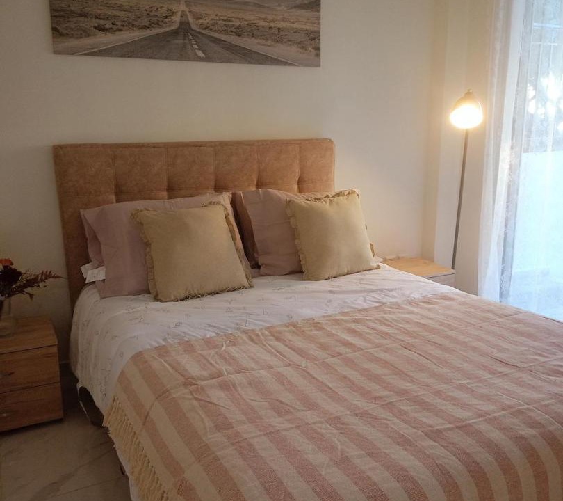 Photo of Bedroom in Argyroupoli