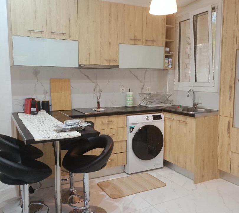 Photo of Kitchen in Argyroupoli