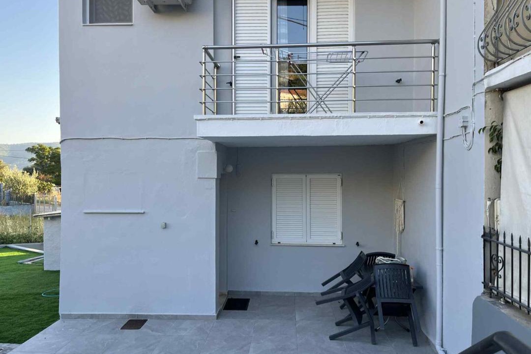 Photo of Patio Balcony in Igoumenitsa