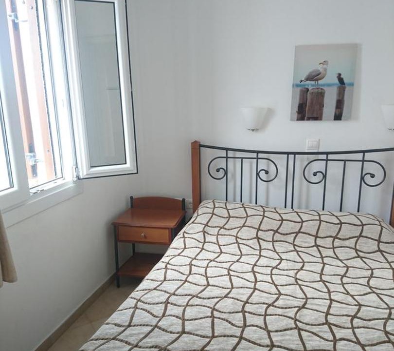 Photo of Bedroom in Agia Anna