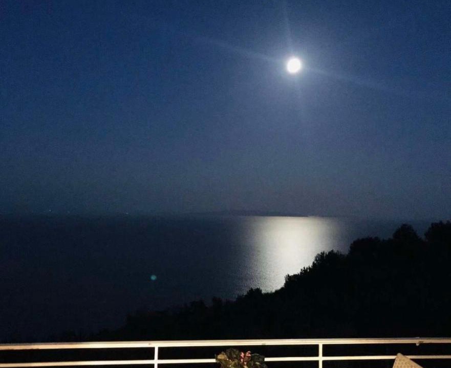 Photo of Patio Balcony in Livadi