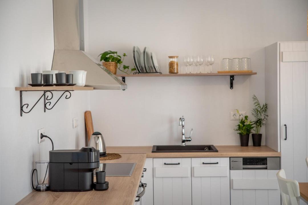 Photo of Kitchen in Eggares